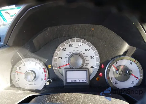 2014 Honda Pilot Touring из США, поврежденный, VIN 5FNYF4H90EB028935